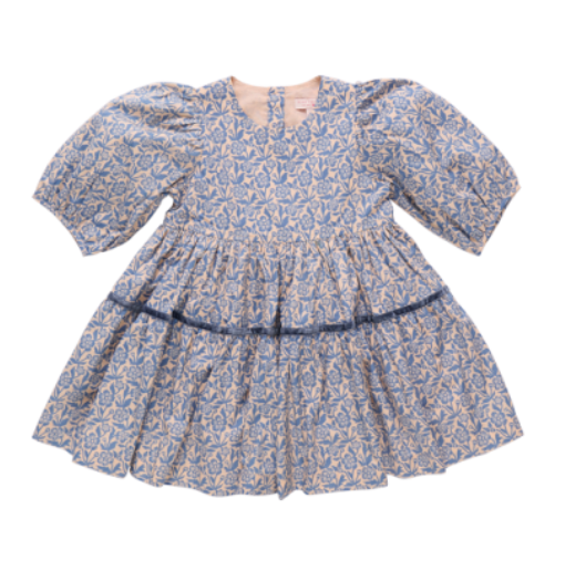 Girls Maribelle Dress