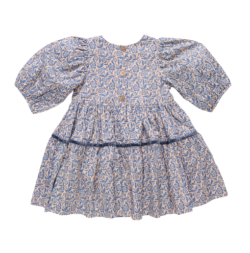 Girls Maribelle Dress