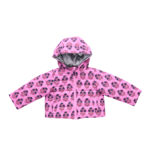 Girls Reversible Riley Jacket