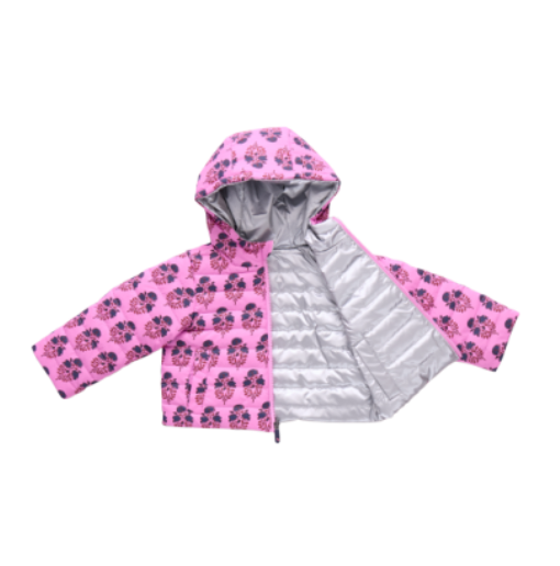 Girls Reversible Riley Jacket
