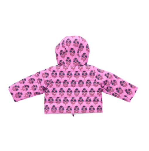 Girls Reversible Riley Jacket