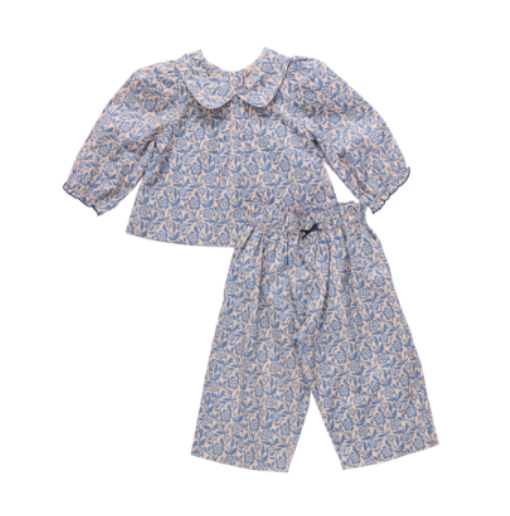 Baby Girls Dawson 2-Piece Set