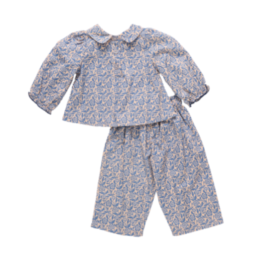 Baby Girls Dawson 2-Piece Set