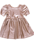 Girls Lame Laurie Dress