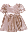 Girls Lame Laurie Dress
