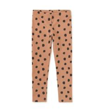 Tea Animal Printed Leggings