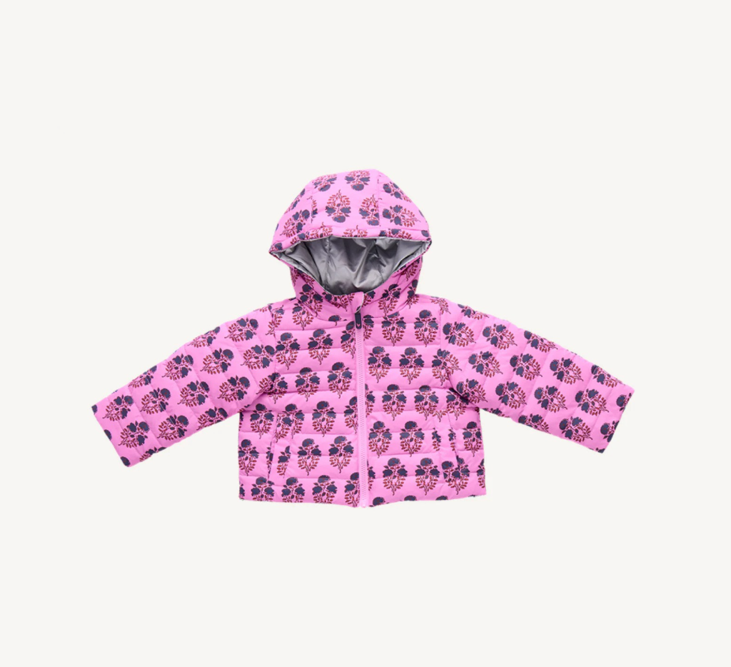 Girls Reversible Riley Jacket
