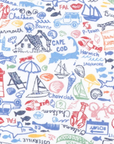 Cape Cod Baby Gift Bundle