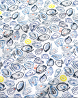 Oysters Boy's Polo Shirt