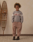 Rylee + Cru Reagan Sweater in Apres Ski