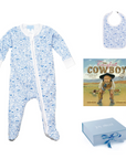 Dallas Baby Gift Bundle