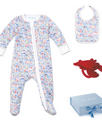 Cape Cod Baby Gift Bundle