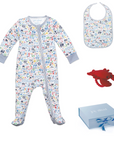 Nantucket Baby Gift Bundle