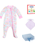 Mahjong Baby Gift Bundle