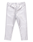 Girls Lame Legging