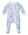 New York Baby Gift Bundle