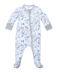 Hockey Baby Gift Bundle