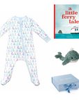 Holiday Harbor Baby Gift Bundle