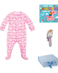 Unicorn Baby Gift Bundle