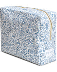 Seaside Large Travel Pouch