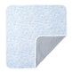 Seaside Baby Blanket