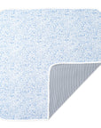 Seaside Baby Blanket