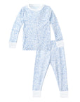 Seaside Two Piece Kids Pajamas