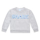 Sharks Kids Crewneck Sweatshirt