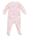 Pink Ski Baby Gift Bundle