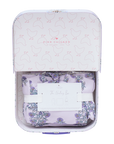 Pink Chicken Nesting Box Baby Take Home Set