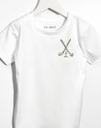 Golf Caddy Graphic Tee