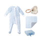 Seaside Baby Gift Set