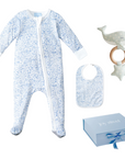 Seaside Baby Gift Set