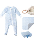 Seaside Baby Gift Set