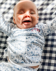 Boston Baby Layette Set