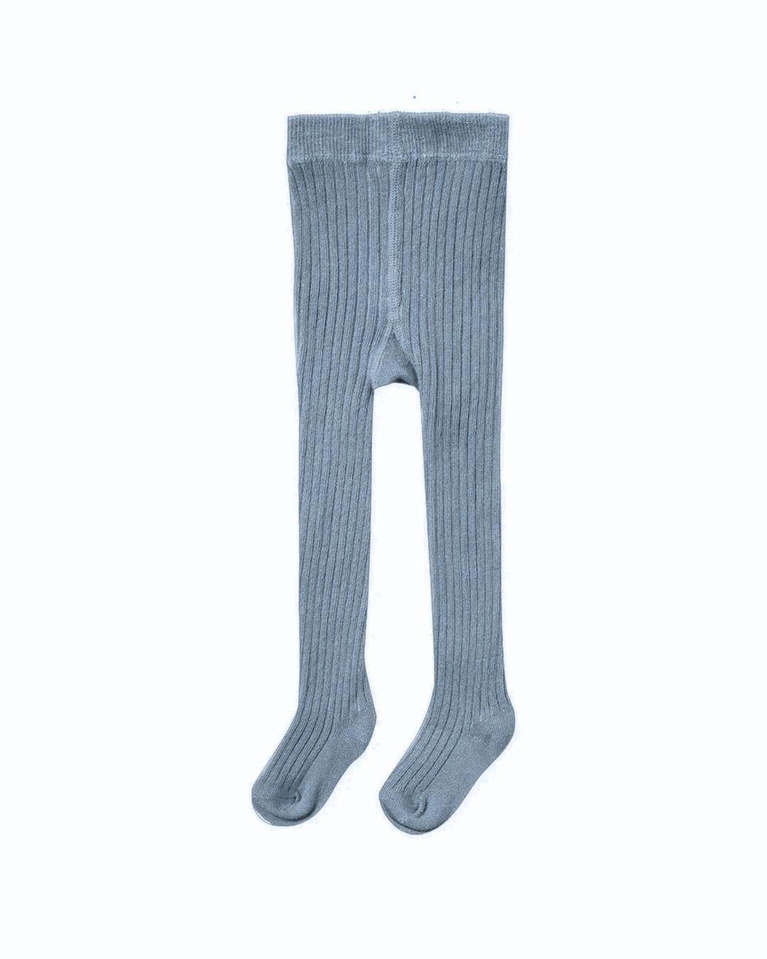 Quincy Mae Tights Ocean