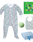 Joy Street Kids Tennis Baby Gift SEt