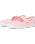 Cienta Pink Mary Jane Sneaker