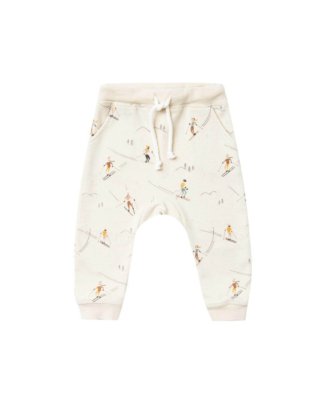Rylee + Cru Jogger Sweatpant Skiers