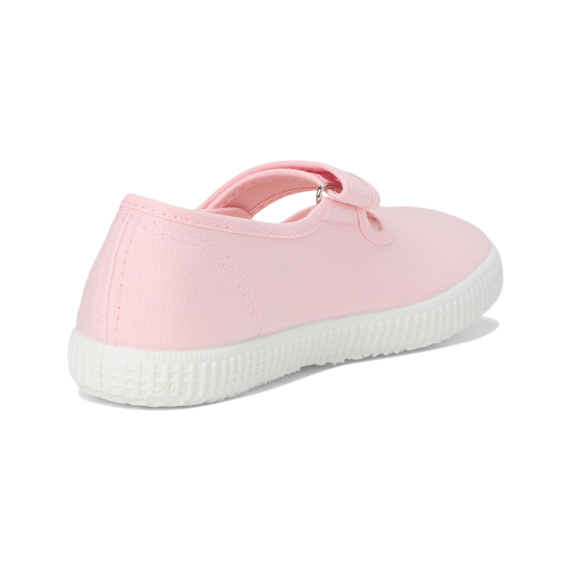 Cienta Pink Mary Jane Sneaker