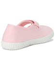 Cienta Pink Mary Jane Sneaker