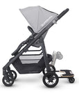 UPPAbaby UPPAbaby Cruz V2 Piggyback® Ride-Along Board |Mockingbird Baby & Kids