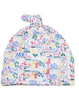 joy street vail knotted baby hat