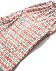 Christmas Lobsters Men's Pajama Pant