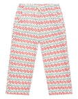 Christmas Lobsters Lounge Pants