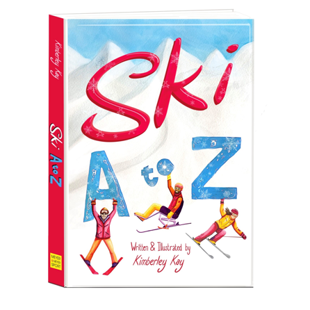 Ski A to Z