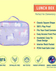 Unicorn Lunch Box