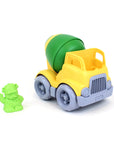 Mixer - Construction Truck