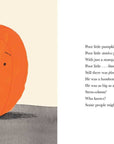 Stumpkin by Lucy Ruth Cummins: Board Books; 56 pages / English
