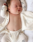 Bonsie Skin to Skin Baby Star Onesie